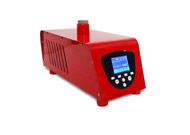 Rapid Moisture Meter, moisture analyzer, solid or fluid sample analyzer